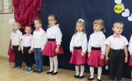Motylki na Dzień Babci i Dziadka