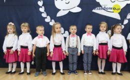 Motylki na Dzień Babci i Dziadka