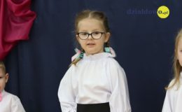 Motylki na Dzień Babci i Dziadka