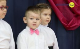 Motylki na Dzień Babci i Dziadka