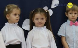 Motylki na Dzień Babci i Dziadka