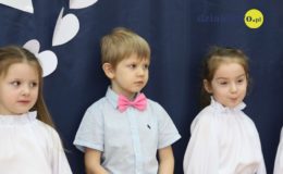 Motylki na Dzień Babci i Dziadka