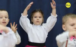 Motylki na Dzień Babci i Dziadka