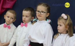 Motylki na Dzień Babci i Dziadka