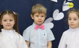 Motylki na Dzień Babci i Dziadka