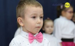 Motylki na Dzień Babci i Dziadka