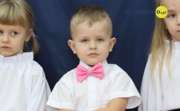 Motylki na Dzień Babci i Dziadka