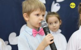 Motylki na Dzień Babci i Dziadka