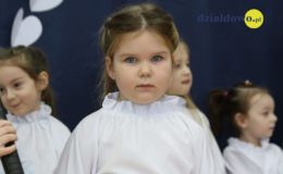 Motylki na Dzień Babci i Dziadka