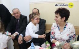 Motylki na Dzień Babci i Dziadka