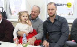 Motylki na Dzień Babci i Dziadka