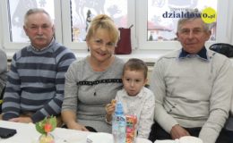 Motylki na Dzień Babci i Dziadka