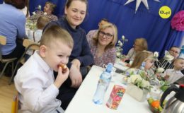 Motylki na Dzień Babci i Dziadka