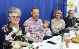 Motylki na Dzień Babci i Dziadka