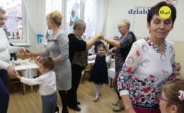 Motylki na Dzień Babci i Dziadka