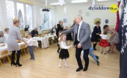 Motylki na Dzień Babci i Dziadka