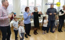 Motylki na Dzień Babci i Dziadka