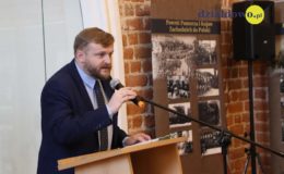 Rozpoczęły się uroczyste obchody przyłączenia Działdowa do Polski