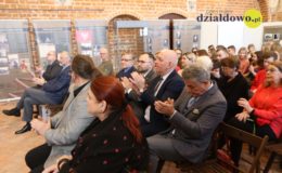 Rozpoczęły się uroczyste obchody przyłączenia Działdowa do Polski [zdjęcia, film]