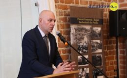 Rozpoczęły się uroczyste obchody przyłączenia Działdowa do Polski [zdjęcia, film]