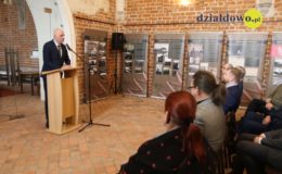 Rozpoczęły się uroczyste obchody przyłączenia Działdowa do Polski