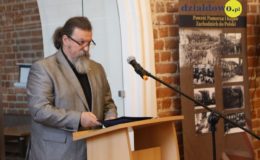 Rozpoczęły się uroczyste obchody przyłączenia Działdowa do Polski