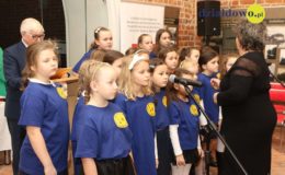 100-lecie działalności PCK na Ziemi Działdowskiej