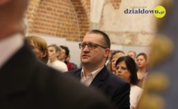 100-lecie działalności PCK na Ziemi Działdowskiej