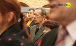 100-lecie działalności PCK na Ziemi Działdowskiej