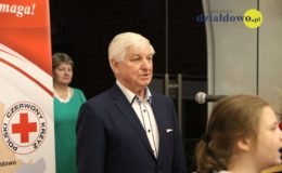 100-lecie działalności PCK na Ziemi Działdowskiej