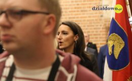 100-lecie działalności PCK na Ziemi Działdowskiej