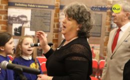 100-lecie działalności PCK na Ziemi Działdowskiej