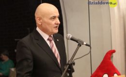 100-lecie działalności PCK na Ziemi Działdowskiej