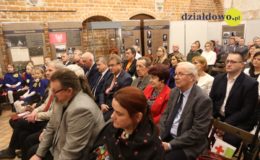 100-lecie działalności PCK na Ziemi Działdowskiej