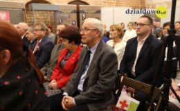 100-lecie działalności PCK na Ziemi Działdowskiej