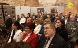 100-lecie działalności PCK na Ziemi Działdowskiej