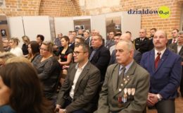 100-lecie działalności PCK na Ziemi Działdowskiej