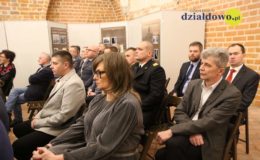 100-lecie działalności PCK na Ziemi Działdowskiej