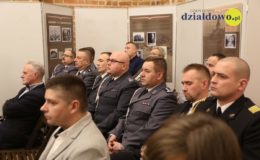 100-lecie działalności PCK na Ziemi Działdowskiej