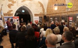 100-lecie działalności PCK na Ziemi Działdowskiej
