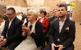 100-lecie działalności PCK na Ziemi Działdowskiej