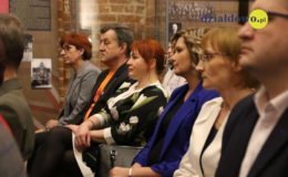 100-lecie działalności PCK na Ziemi Działdowskiej