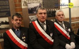 100-lecie działalności PCK na Ziemi Działdowskiej