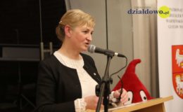 100-lecie działalności PCK na Ziemi Działdowskiej