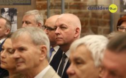 100-lecie działalności PCK na Ziemi Działdowskiej