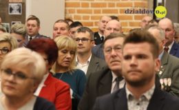 100-lecie działalności PCK na Ziemi Działdowskiej