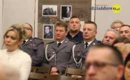 100-lecie działalności PCK na Ziemi Działdowskiej