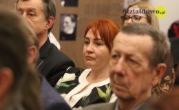 100-lecie działalności PCK na Ziemi Działdowskiej
