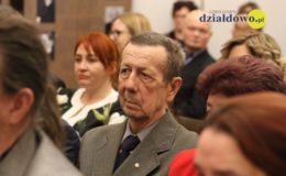 100-lecie działalności PCK na Ziemi Działdowskiej