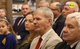 100-lecie działalności PCK na Ziemi Działdowskiej